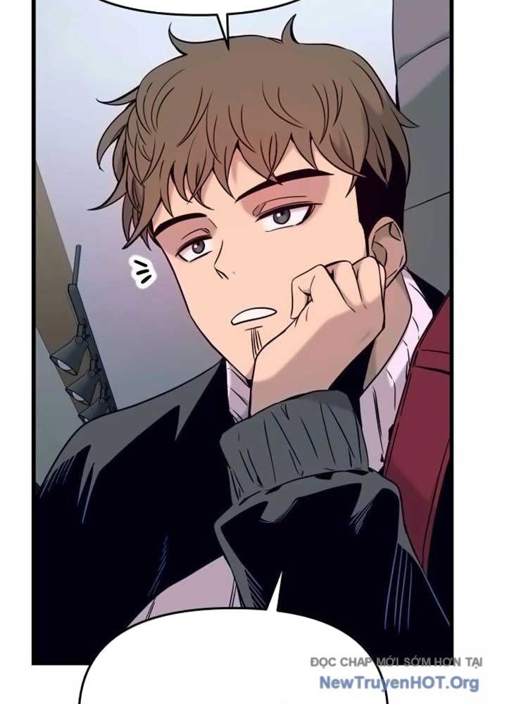 Bias Của Tôi Trên Chuyến Tàu Cuối Cùng Chapter 13 - Next 