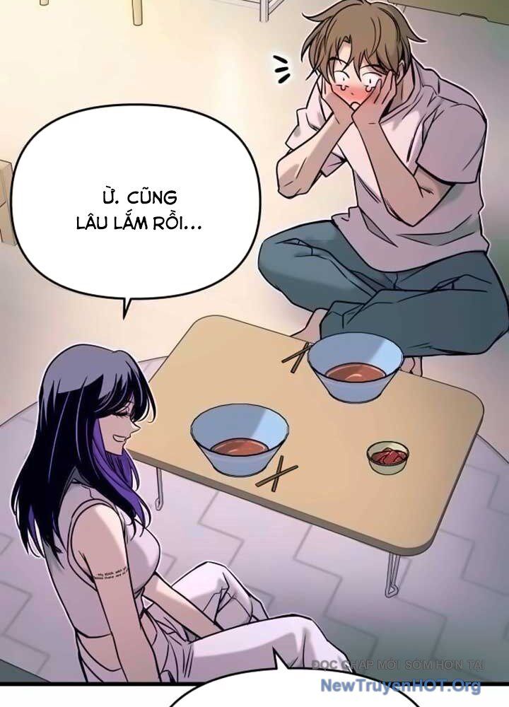 Bias Của Tôi Trên Chuyến Tàu Cuối Cùng Chapter 13 - Next 