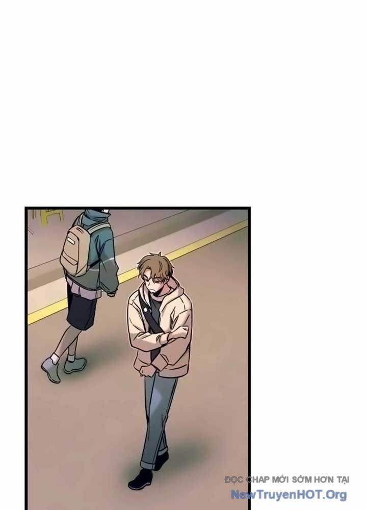 Bias Của Tôi Trên Chuyến Tàu Cuối Cùng Chapter 13 - Next 