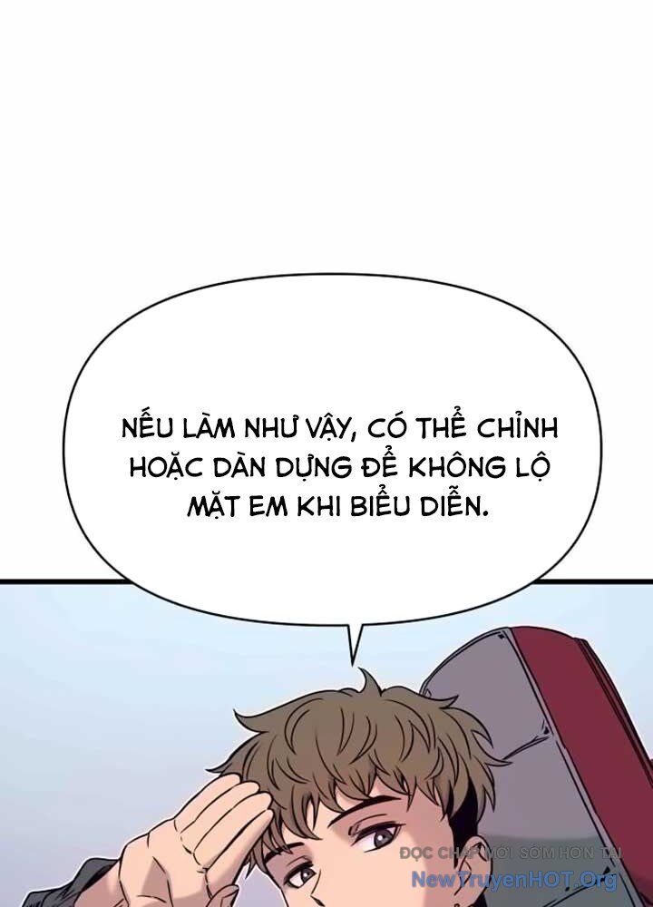 Bias Của Tôi Trên Chuyến Tàu Cuối Cùng Chapter 13 - Next 