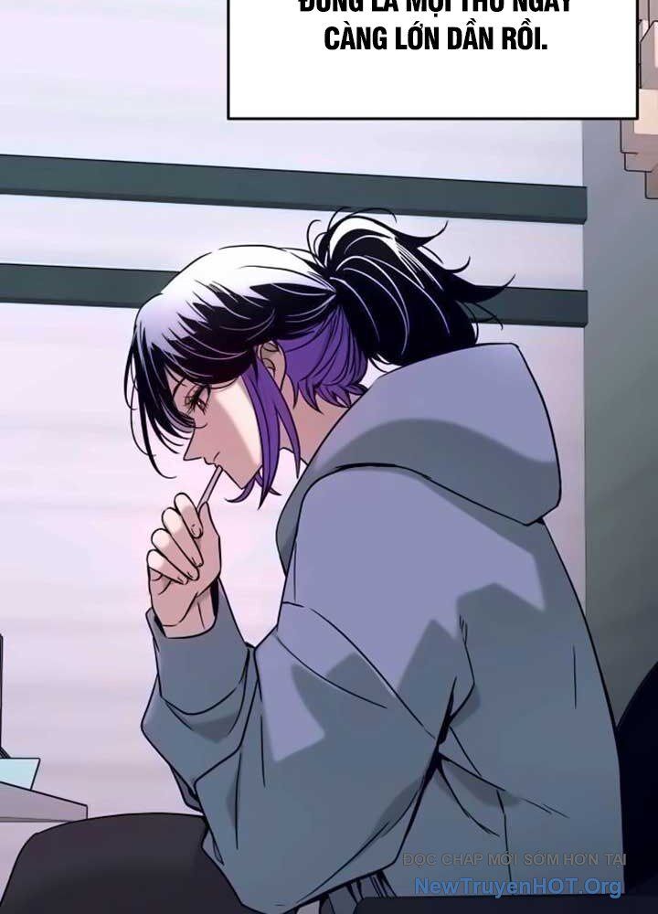 Bias Của Tôi Trên Chuyến Tàu Cuối Cùng Chapter 13 - Next 