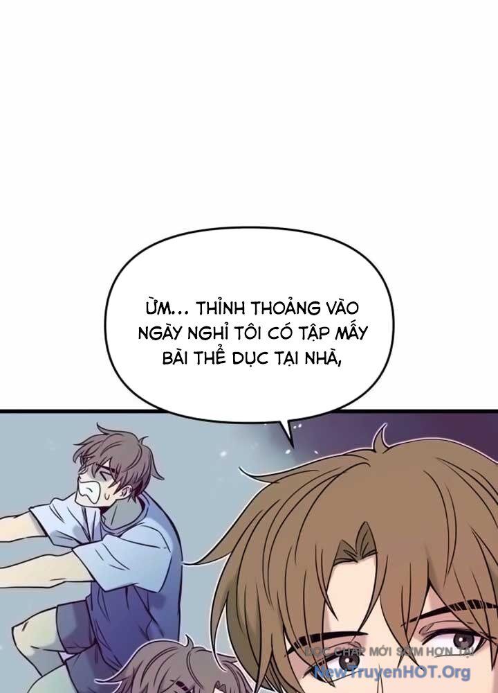 Bias Của Tôi Trên Chuyến Tàu Cuối Cùng Chapter 13 - Next 
