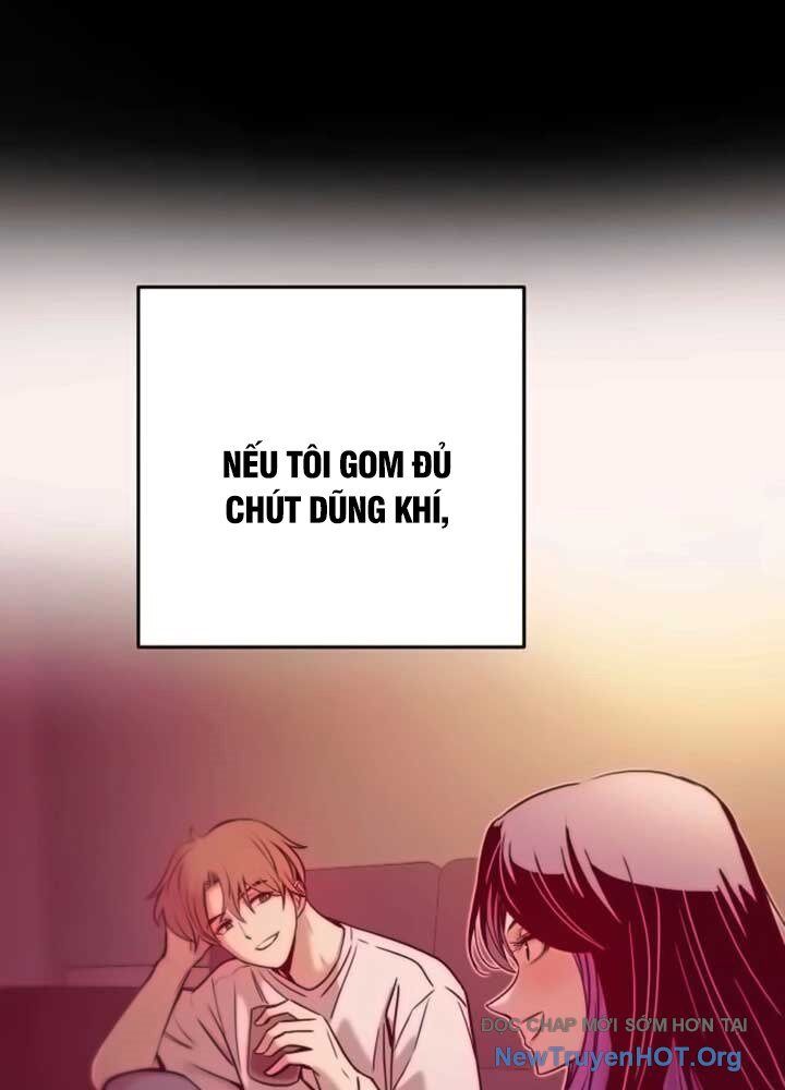Bias Của Tôi Trên Chuyến Tàu Cuối Cùng Chapter 13 - Next 