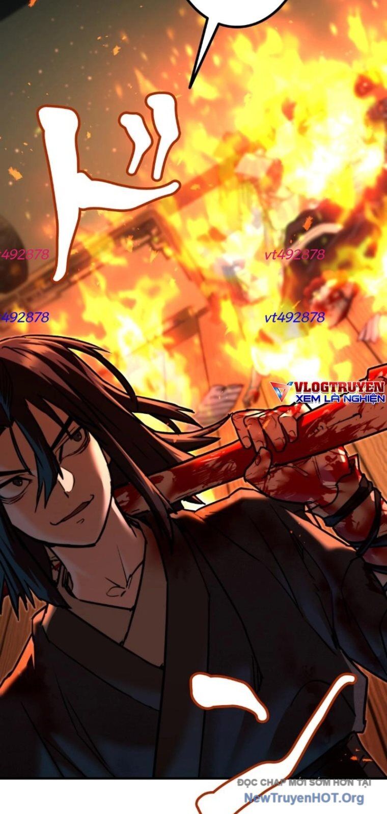 Thương Quỷ Vô Song Chapter 7 - Next Chapter 8