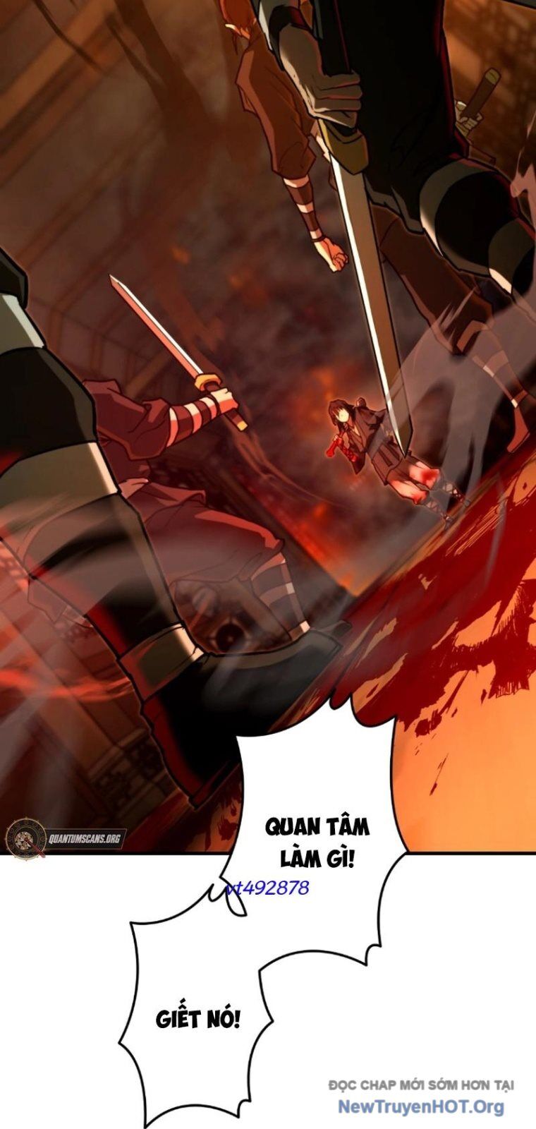 Thương Quỷ Vô Song Chapter 7 - Next Chapter 8