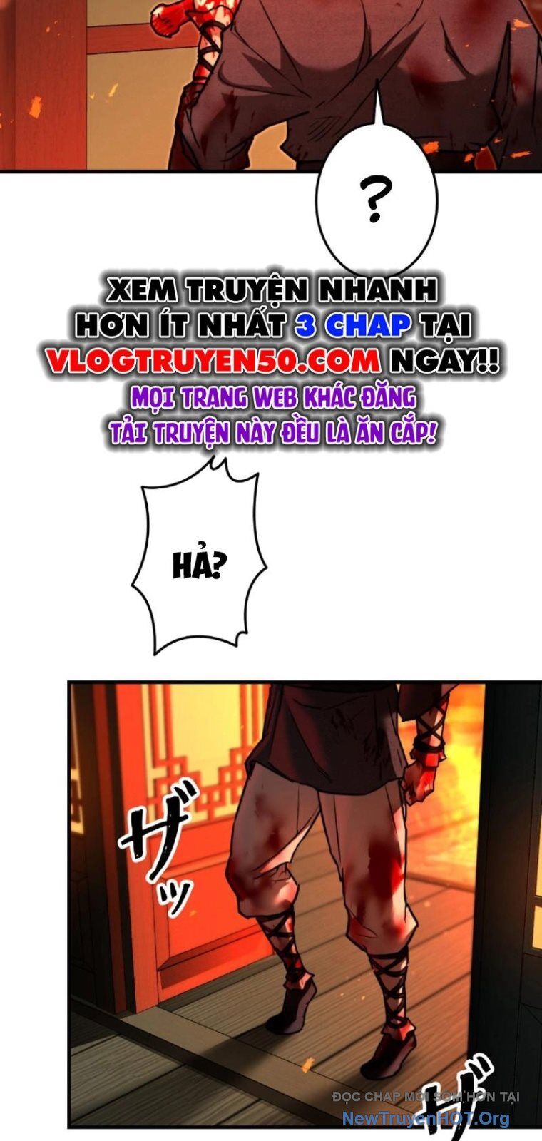 Thương Quỷ Vô Song Chapter 7 - Next Chapter 8