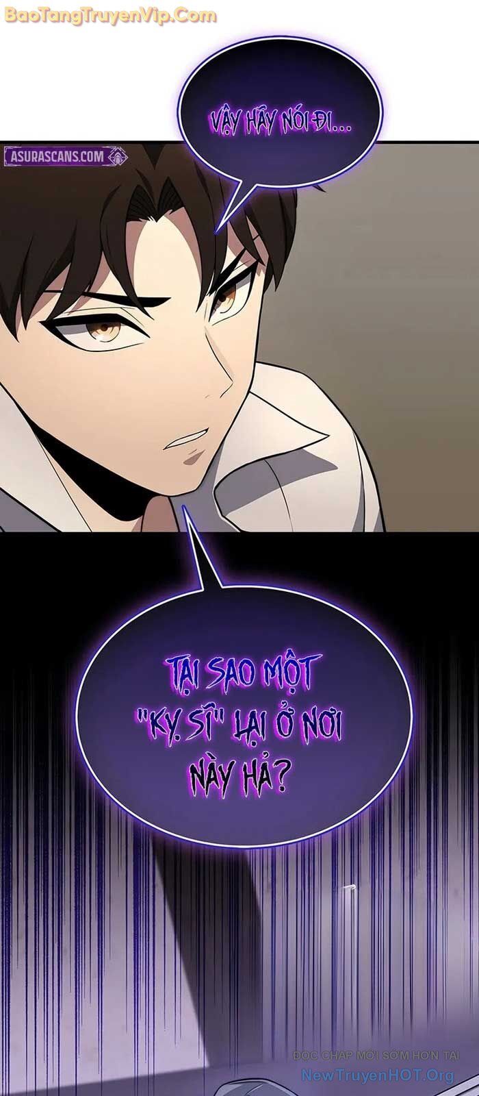 Sự Trở Lại Của Kỵ Sĩ Tử Thần Cấp Thảm Hoạ Chapter 3 - Next Chapter 4