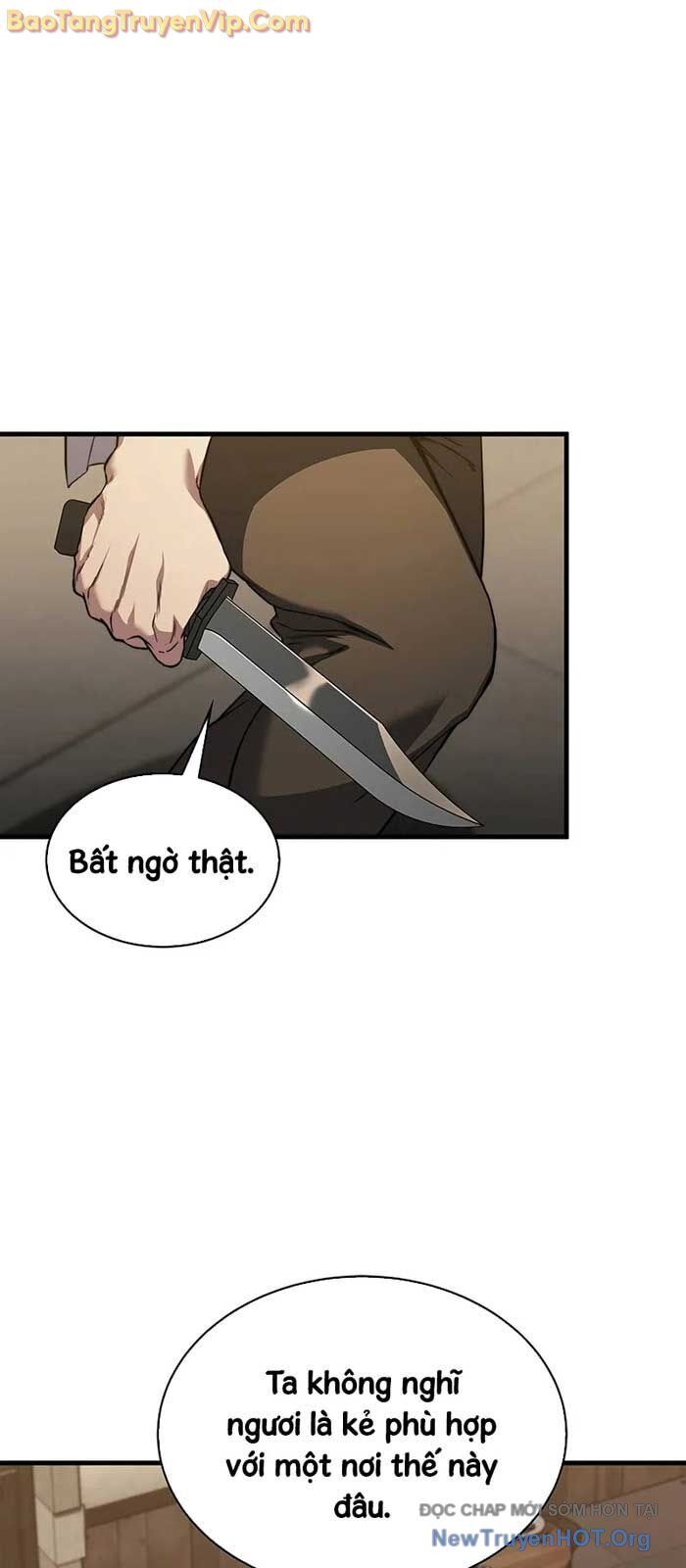 Sự Trở Lại Của Kỵ Sĩ Tử Thần Cấp Thảm Hoạ Chapter 3 - Next Chapter 4