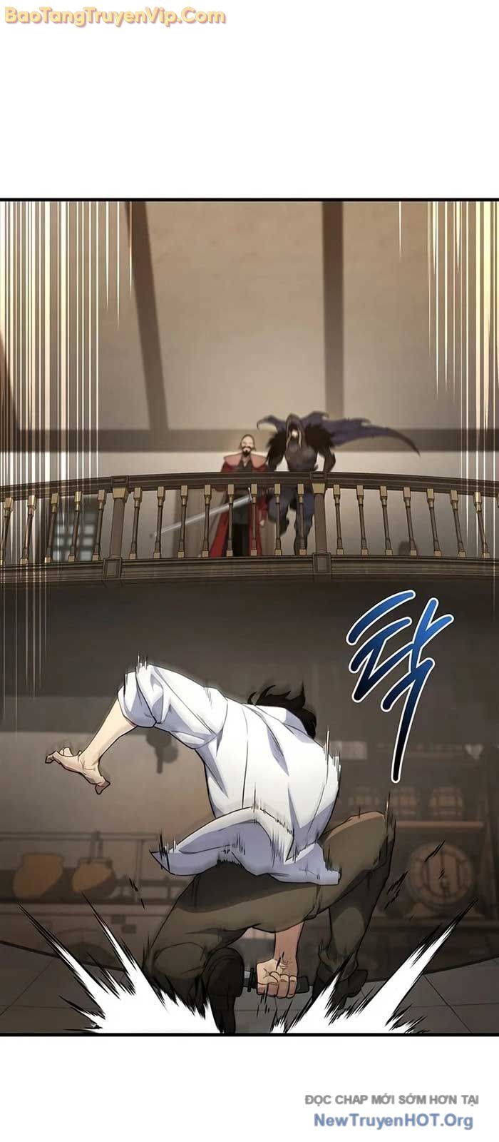 Sự Trở Lại Của Kỵ Sĩ Tử Thần Cấp Thảm Hoạ Chapter 3 - Next Chapter 4
