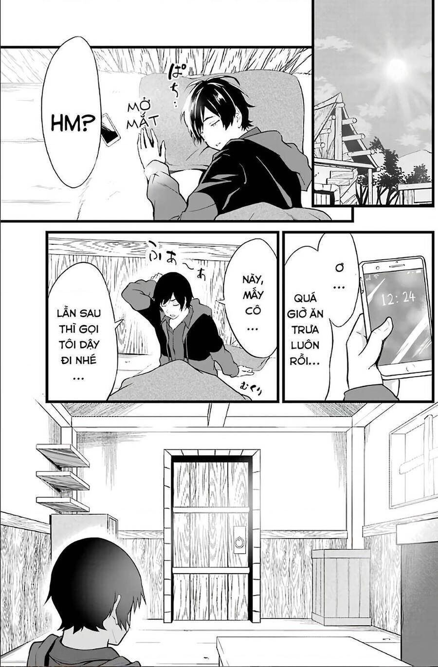 Anh Nông Dân Cần Kiệm Chapter 2 - Next Chapter 3