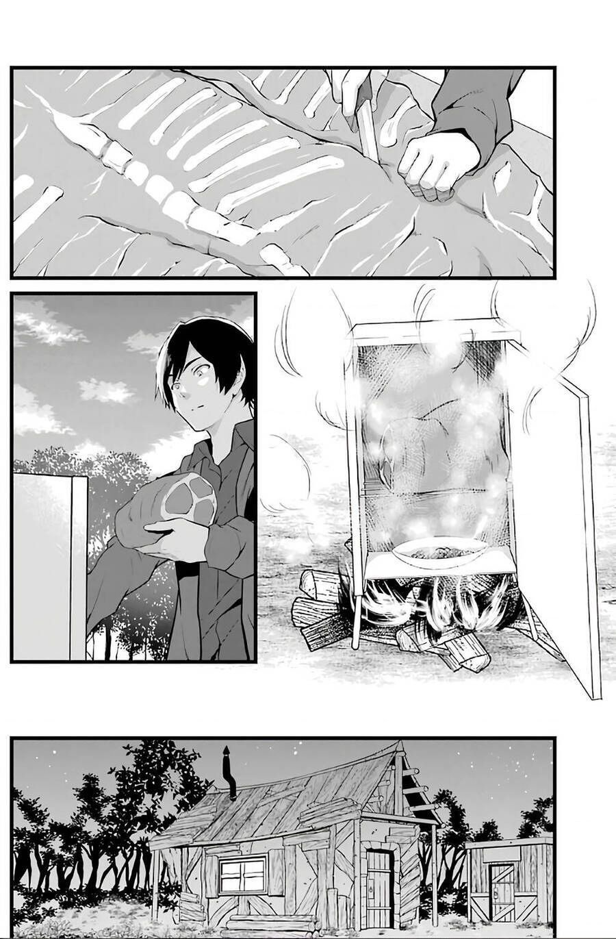 Anh Nông Dân Cần Kiệm Chapter 2 - Next Chapter 3