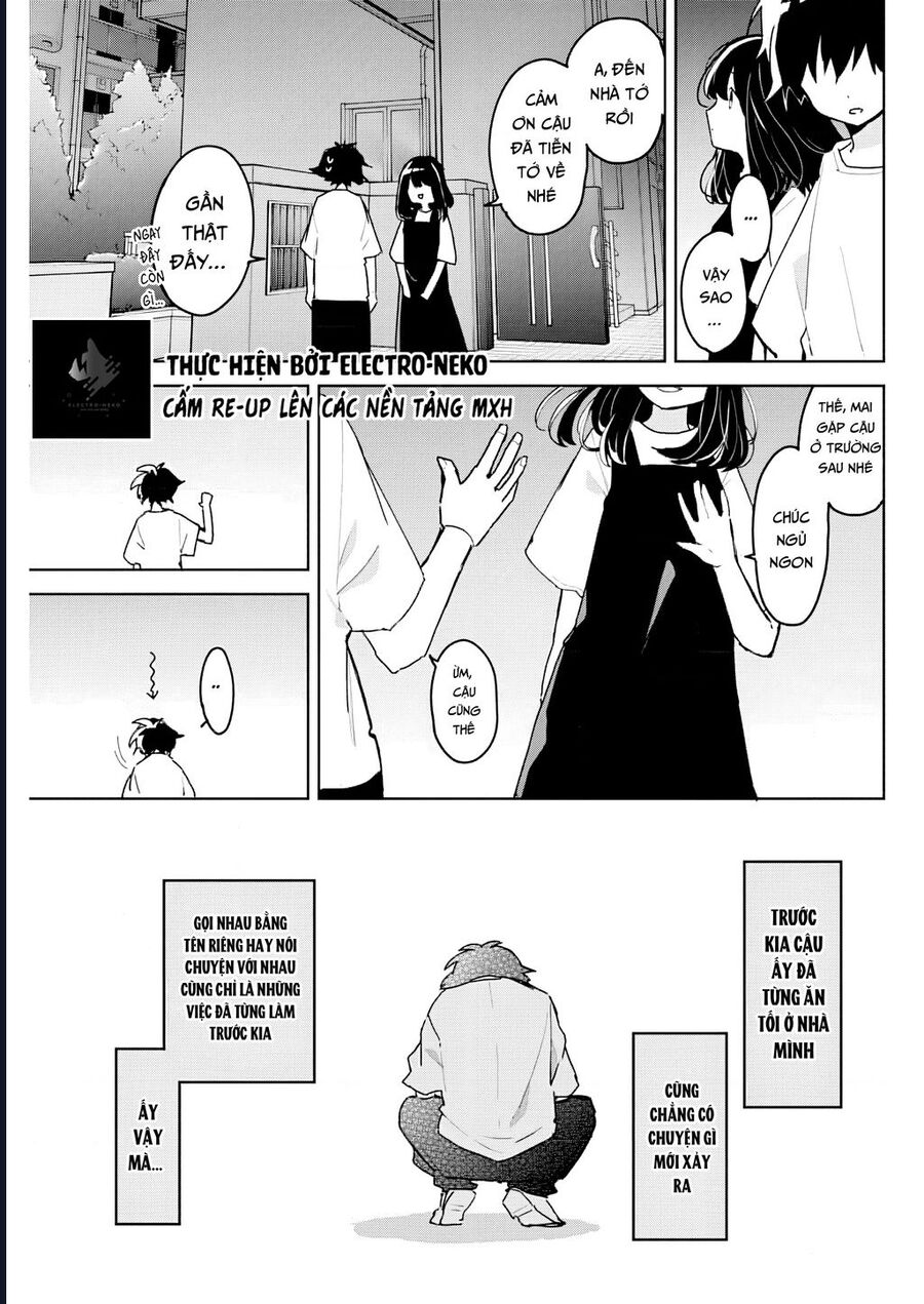 Bạn Thưở Nhỏ Của Tôi Chapter 1 - Next 