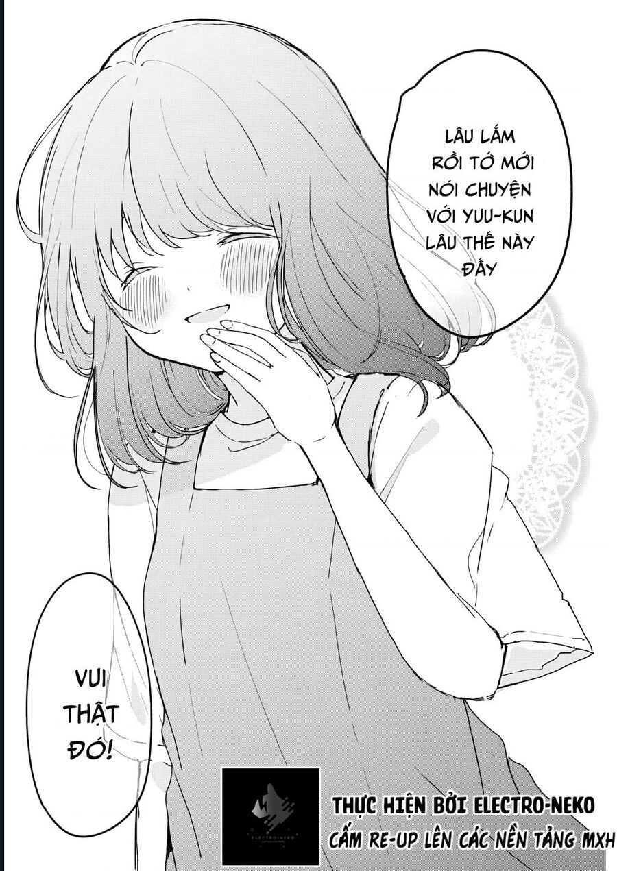 Bạn Thưở Nhỏ Của Tôi Chapter 1 - Next 