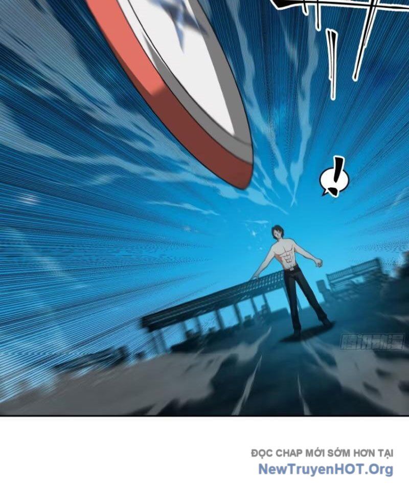 Tiến Hóa Ban Đầu Chapter 4 - Trang 2