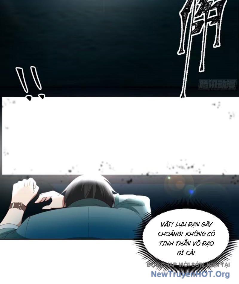 Tiến Hóa Ban Đầu Chapter 4 - Trang 2