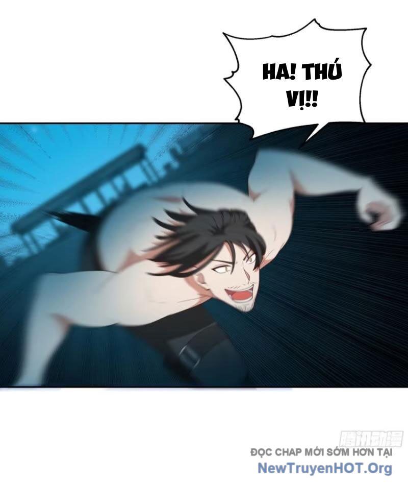 Tiến Hóa Ban Đầu Chapter 4 - Trang 2