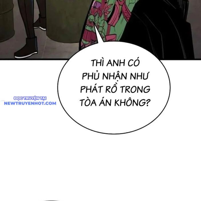 Thực Thi Công Lý Chapter 8 - Trang 2