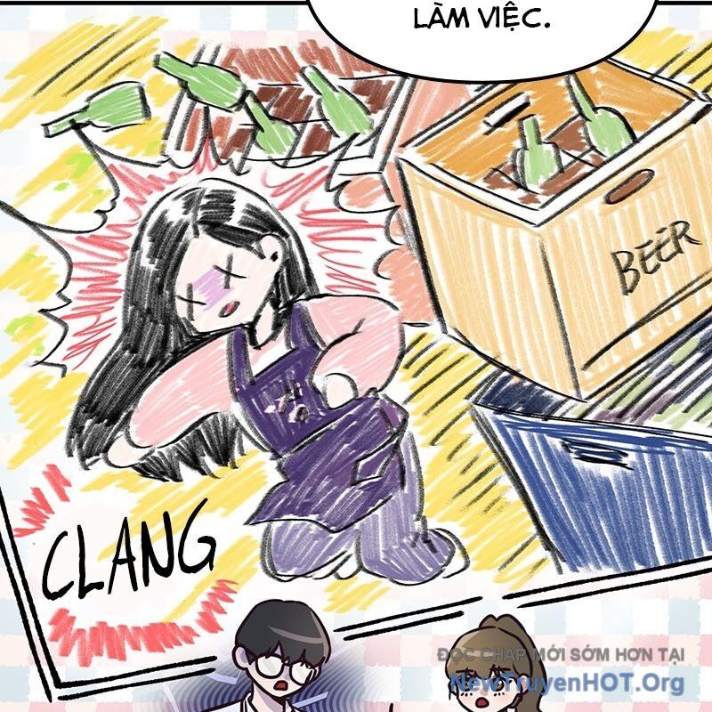 Trở Về Bên Chanbi Chapter 1 - Next Chapter 2