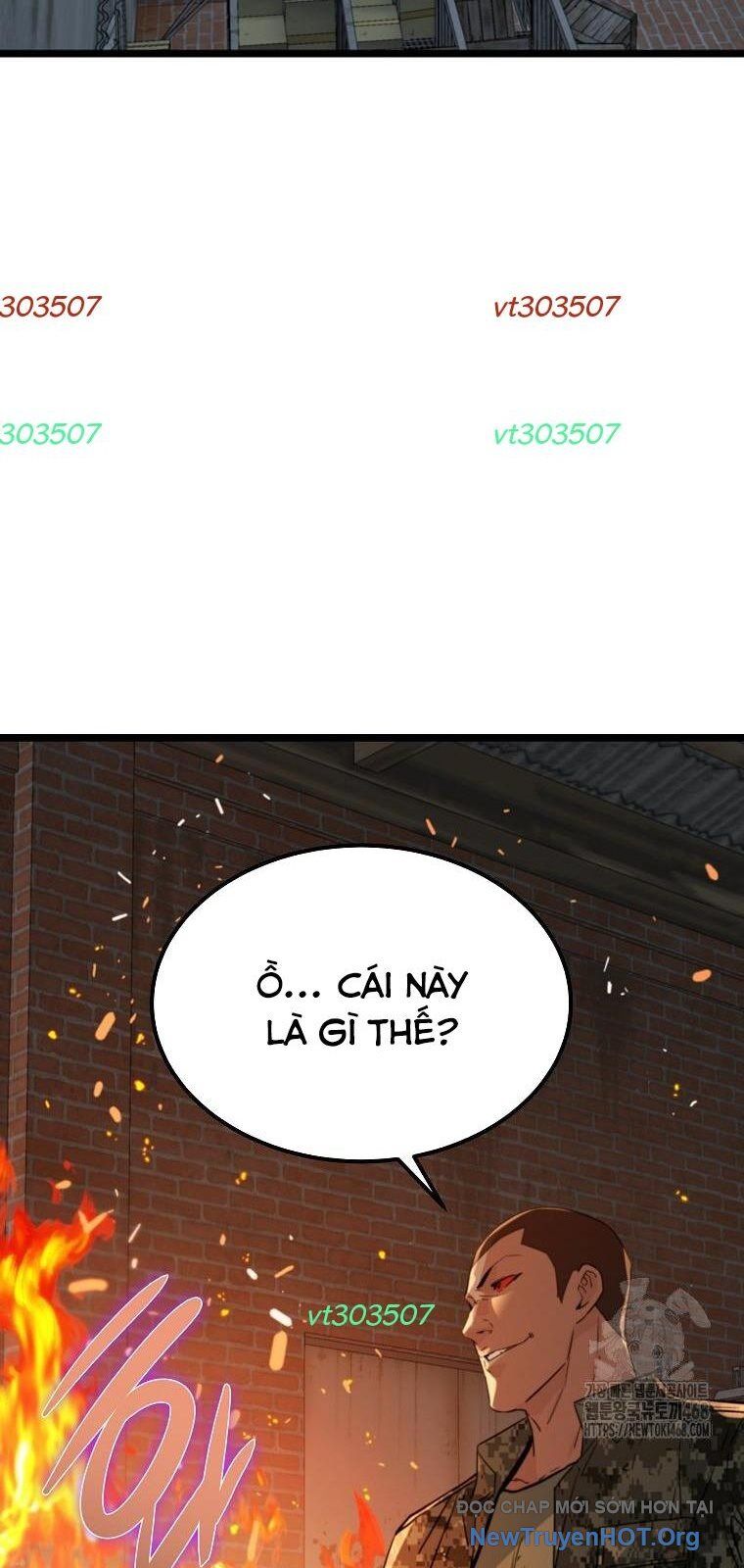 Kẻ không thuộc về loài người Chapter 42 - Trang 2