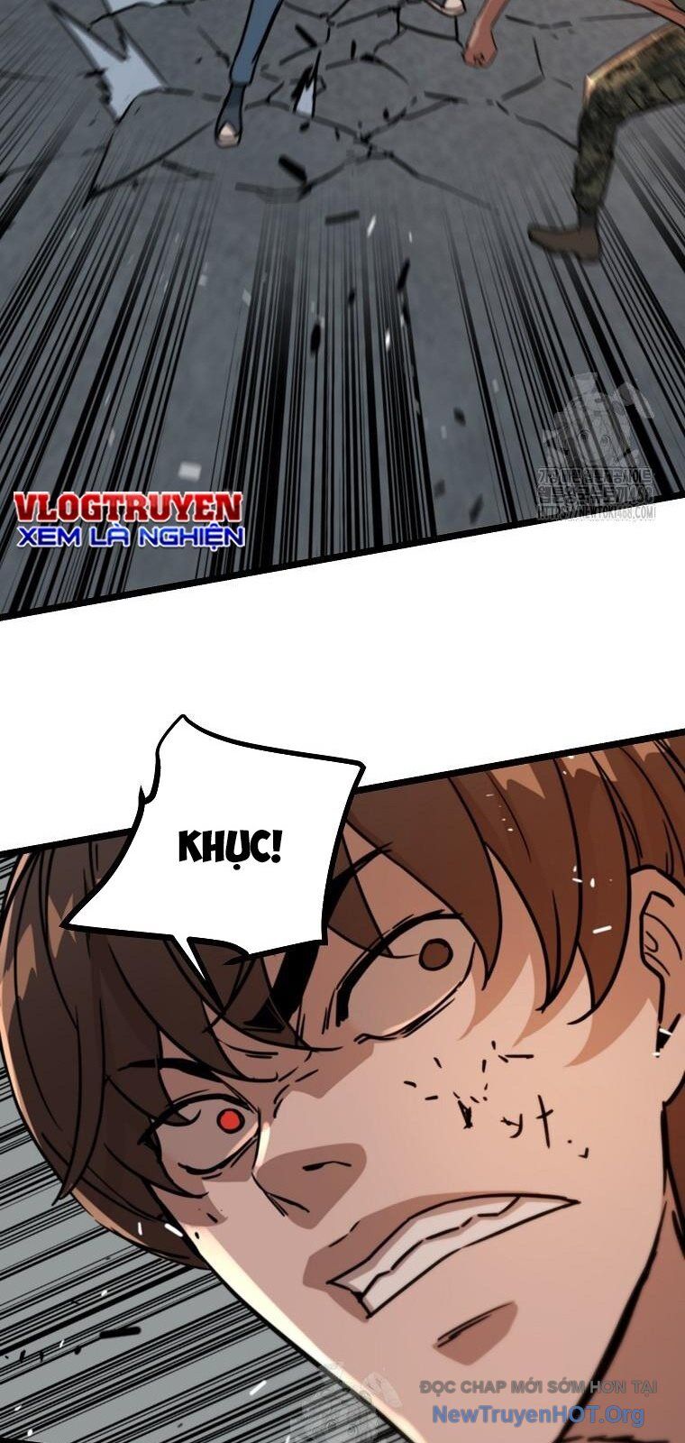 Kẻ không thuộc về loài người Chapter 42 - Trang 2