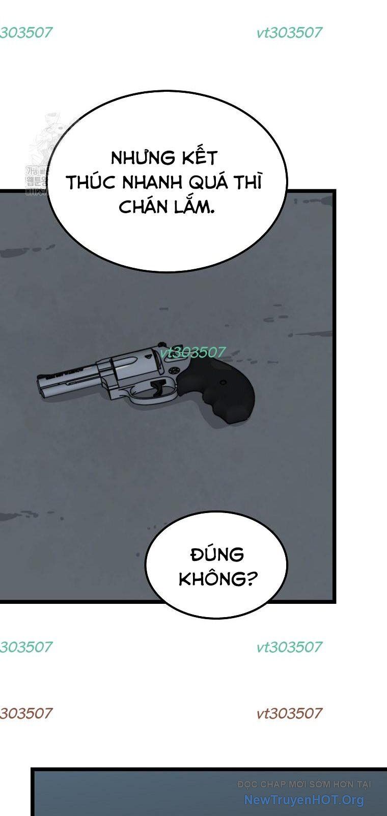 Kẻ không thuộc về loài người Chapter 42 - Trang 2