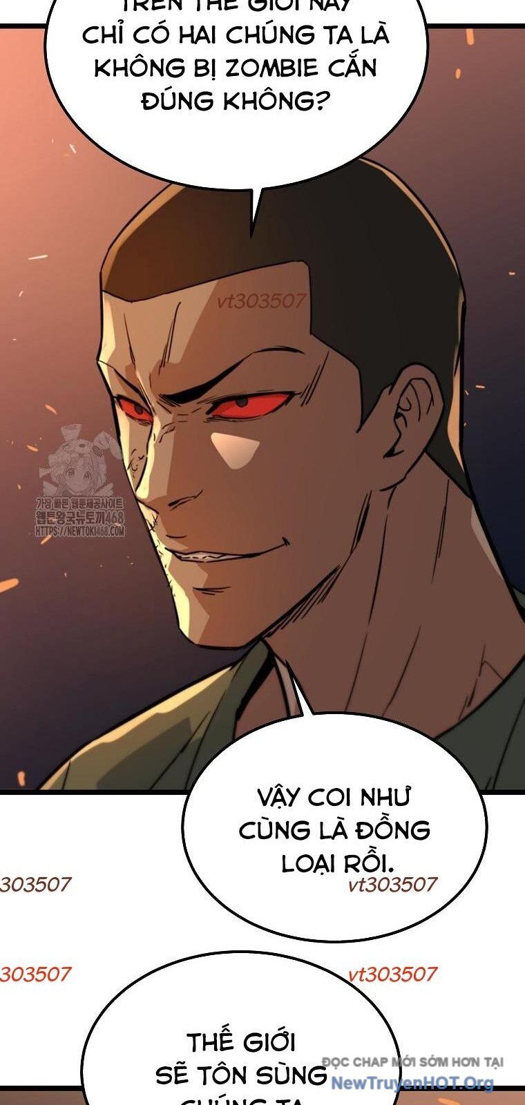 Kẻ không thuộc về loài người Chapter 42 - Trang 2