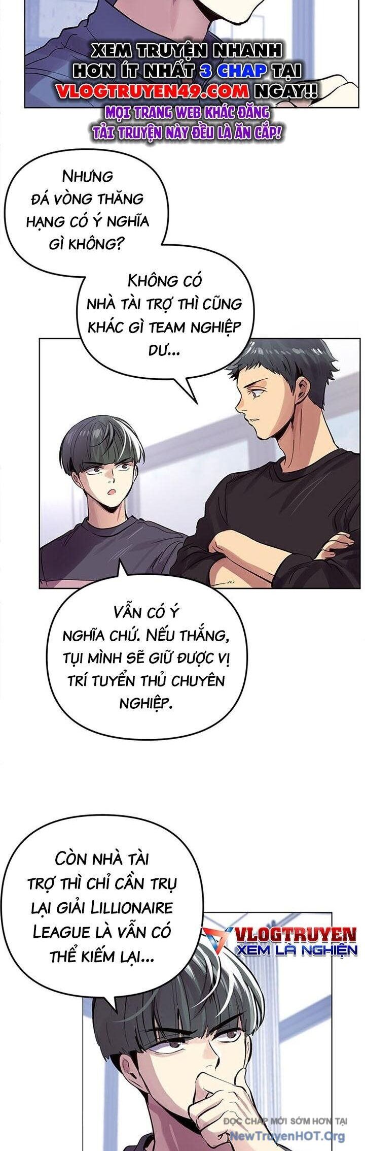 Chuỗi Chiến Công Chapter 5 - Trang 2