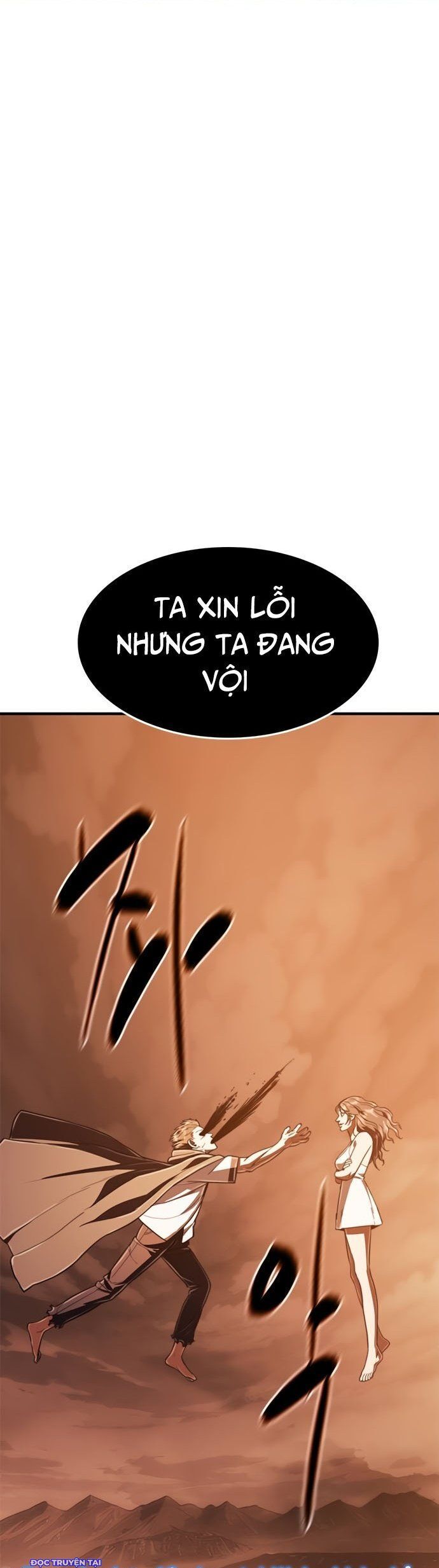 Thực Quỷ Chapter 43 - Trang 2
