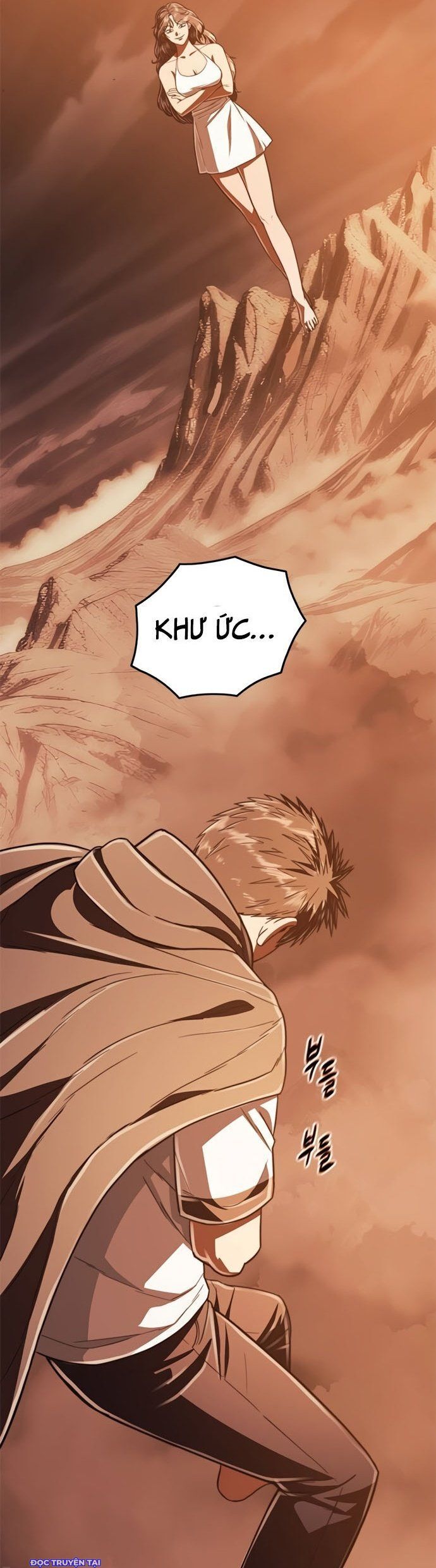 Thực Quỷ Chapter 43 - Trang 2
