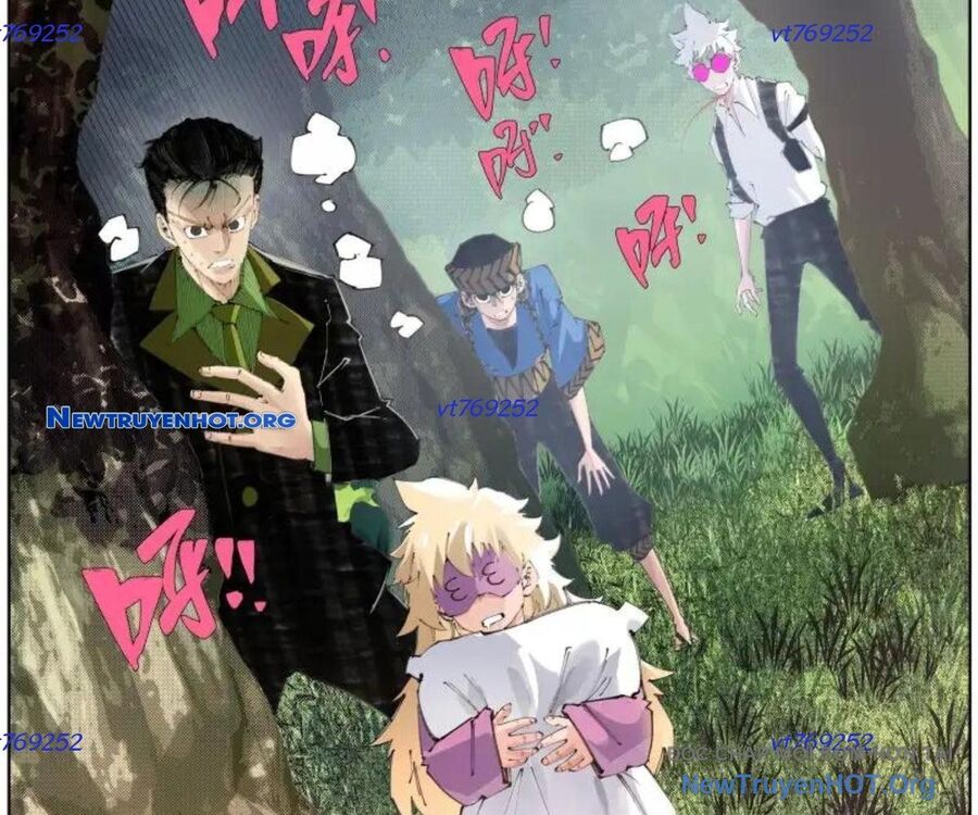 Tiền Liệt Tiên Chapter 58 - Trang 2