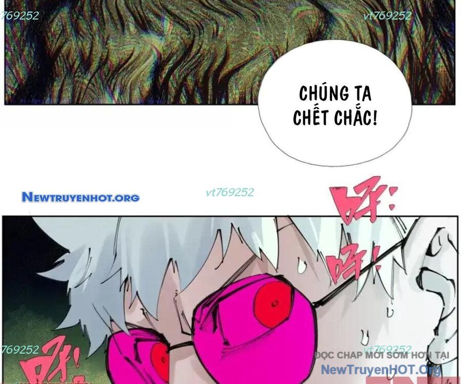 Tiền Liệt Tiên Chapter 58 - Trang 2