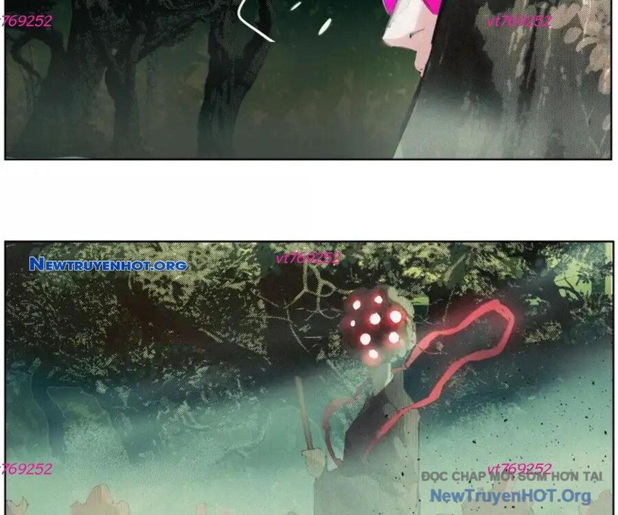 Tiền Liệt Tiên Chapter 58 - Trang 2