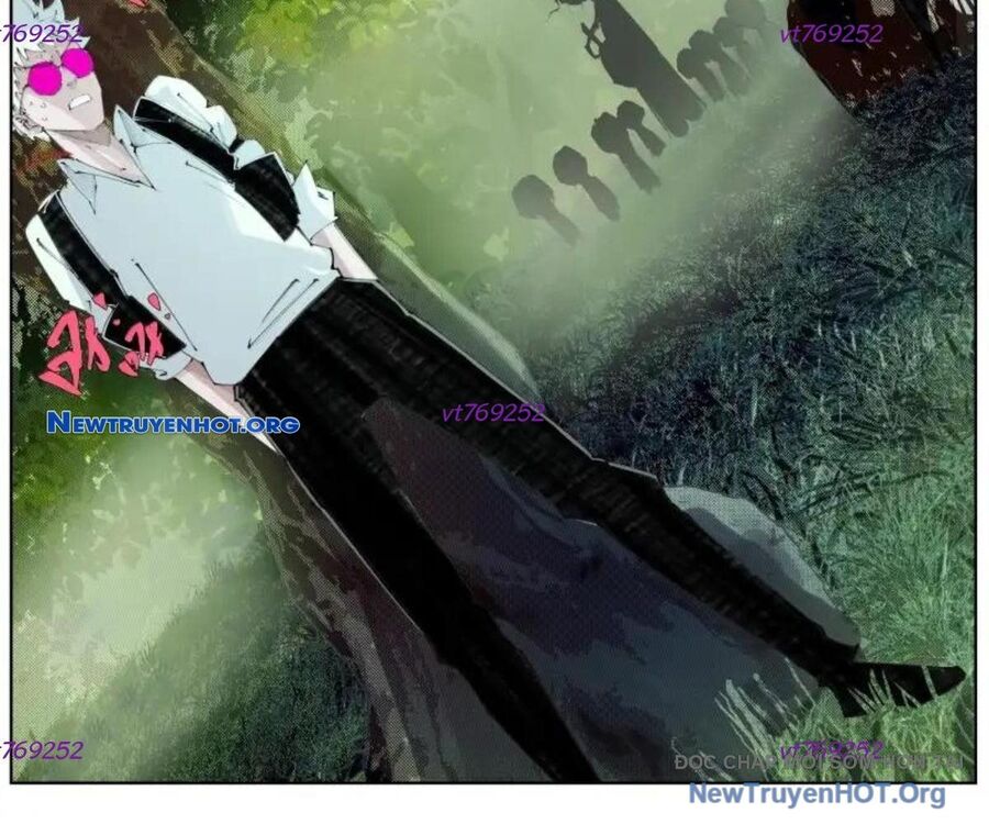 Tiền Liệt Tiên Chapter 58 - Trang 2