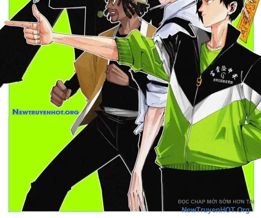 Tiền Liệt Tiên Chapter 58 - Trang 2