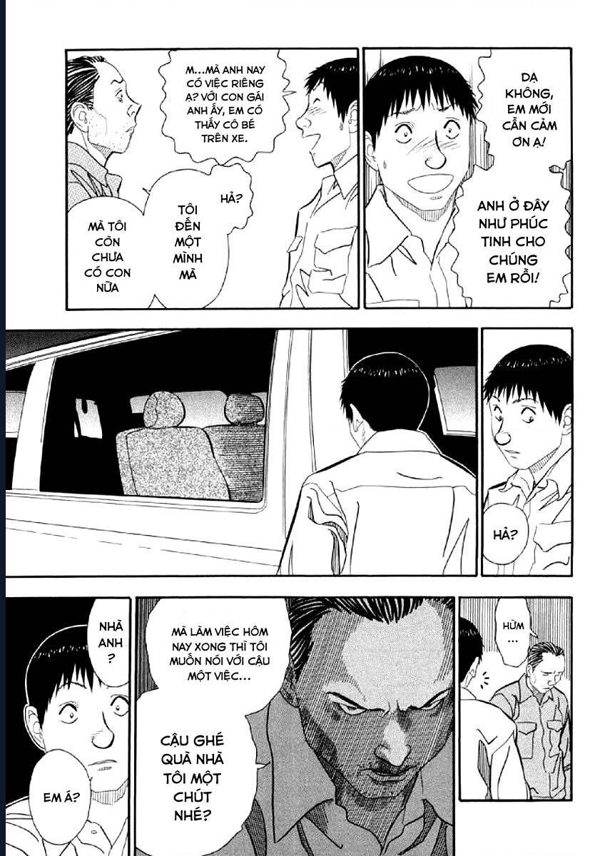 Shiroi Hon Chapter 2 - Trang 2