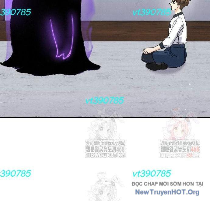 Đấu Trường Ẩm Thực Chapter 9 - Next Chapter 10