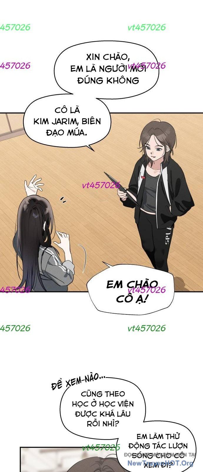 Hôm Nay Han Yoil Là Phụ Nữ Chapter 5 - Trang 2