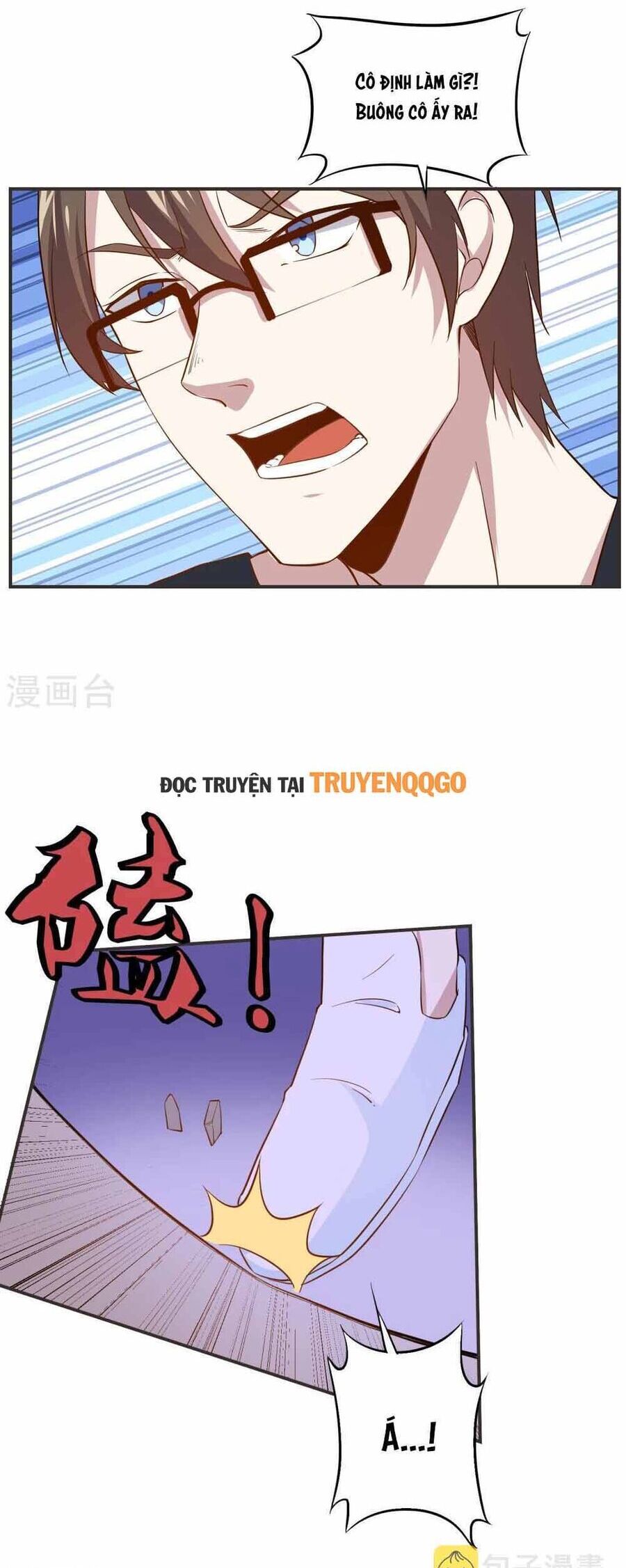 Ứng Dụng Thần Kỳ Chapter 15 - Next Chapter 16
