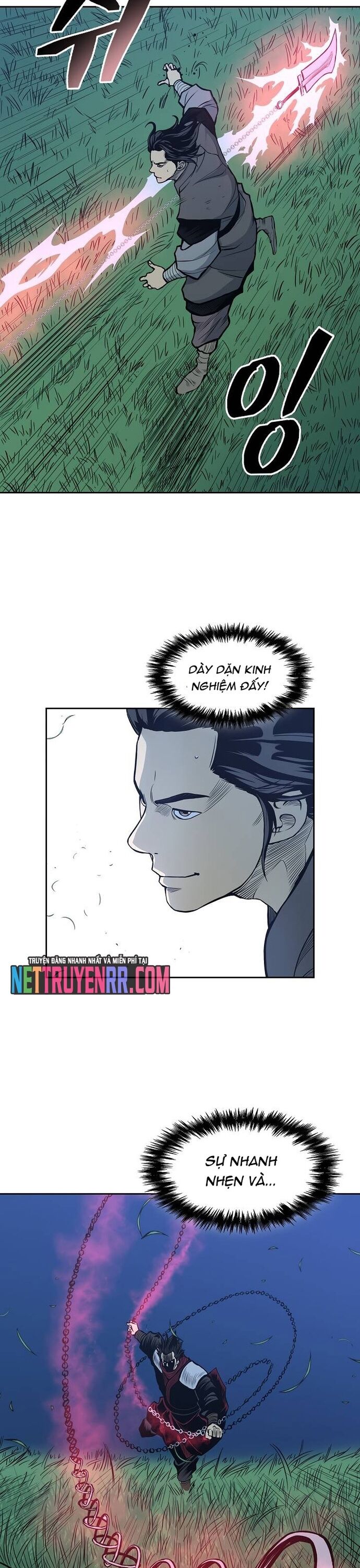 Huyền Thoại Vô Song Chiến Thần Chapter 82 - Trang 2
