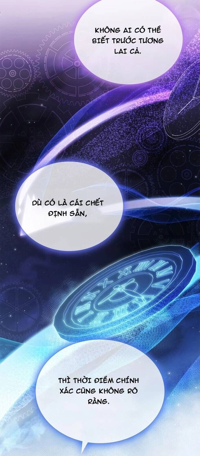 Thần Chết Part-Time Chapter 9 - Trang 2