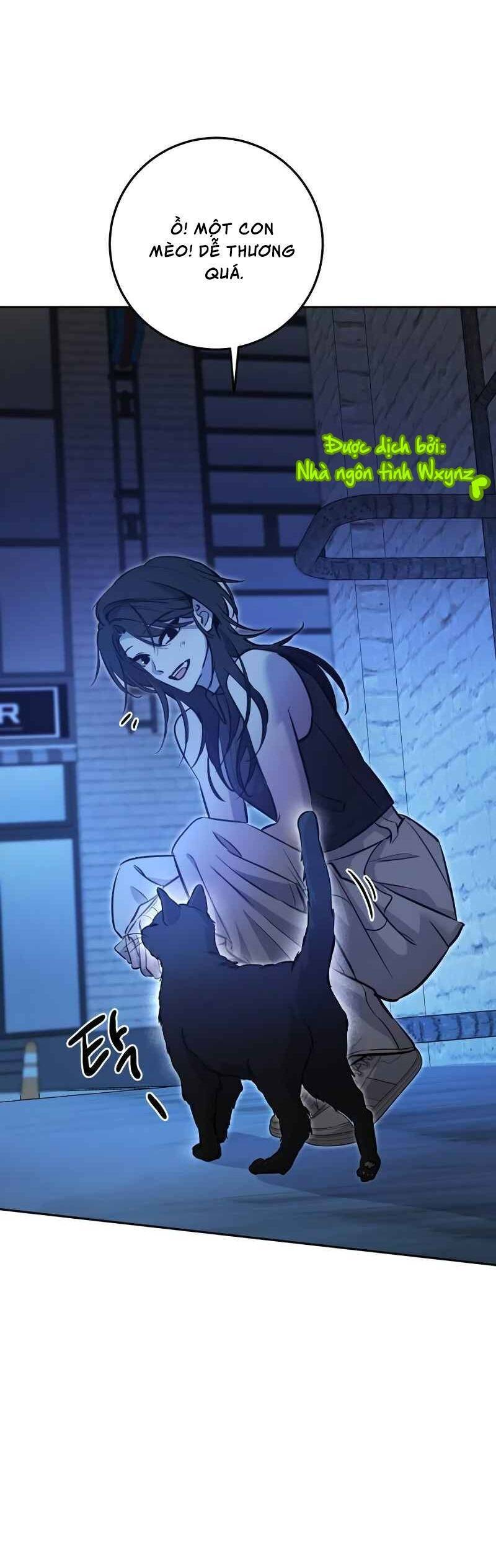 Những Thứ Thú Tính Chapter 8 - Trang 2