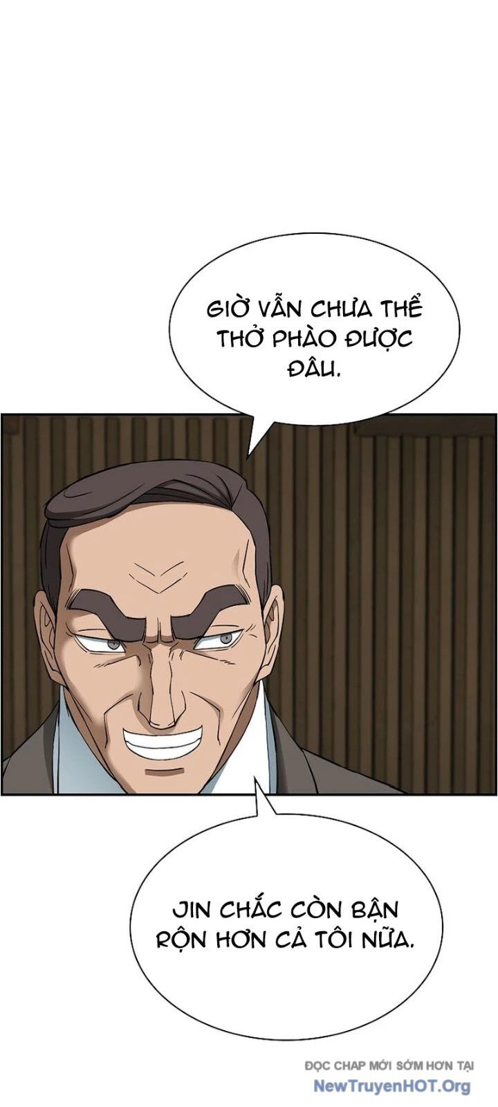 Chế Tác Hạt Nhân Chapter 50 - Trang 2