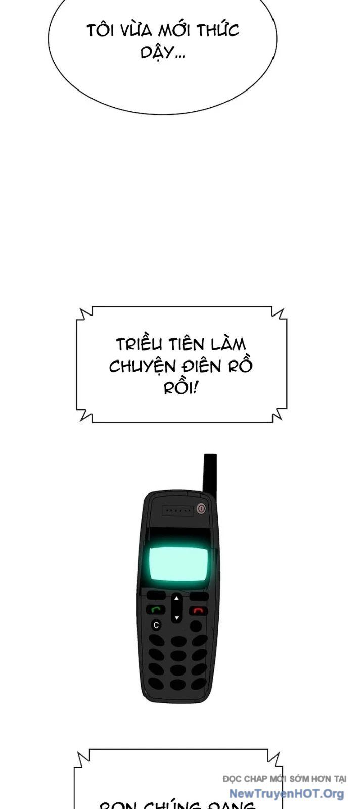 Chế Tác Hạt Nhân Chapter 50 - Trang 2