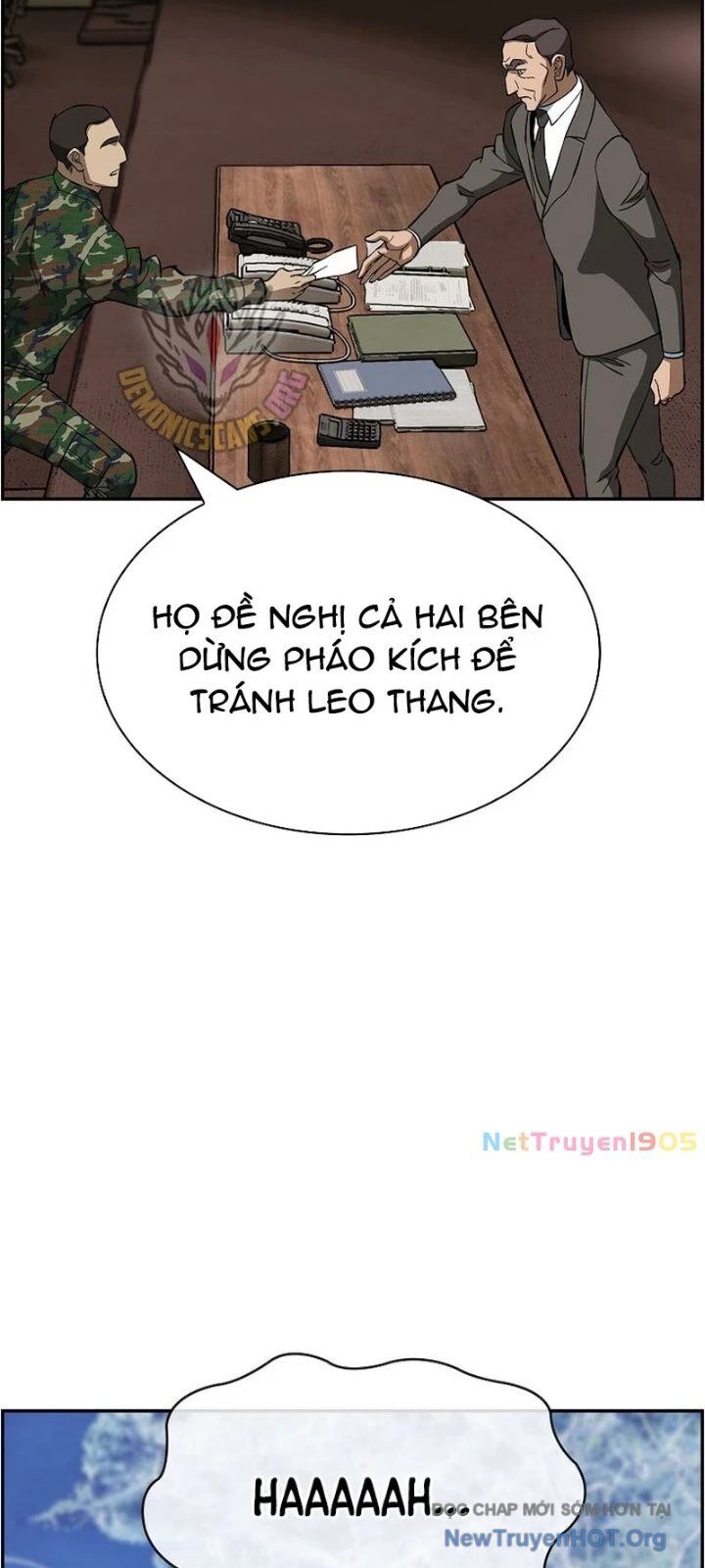 Chế Tác Hạt Nhân Chapter 50 - Trang 2