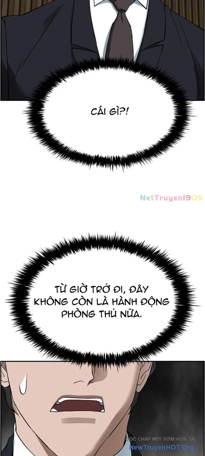 Chế Tác Hạt Nhân Chapter 50 - Trang 2