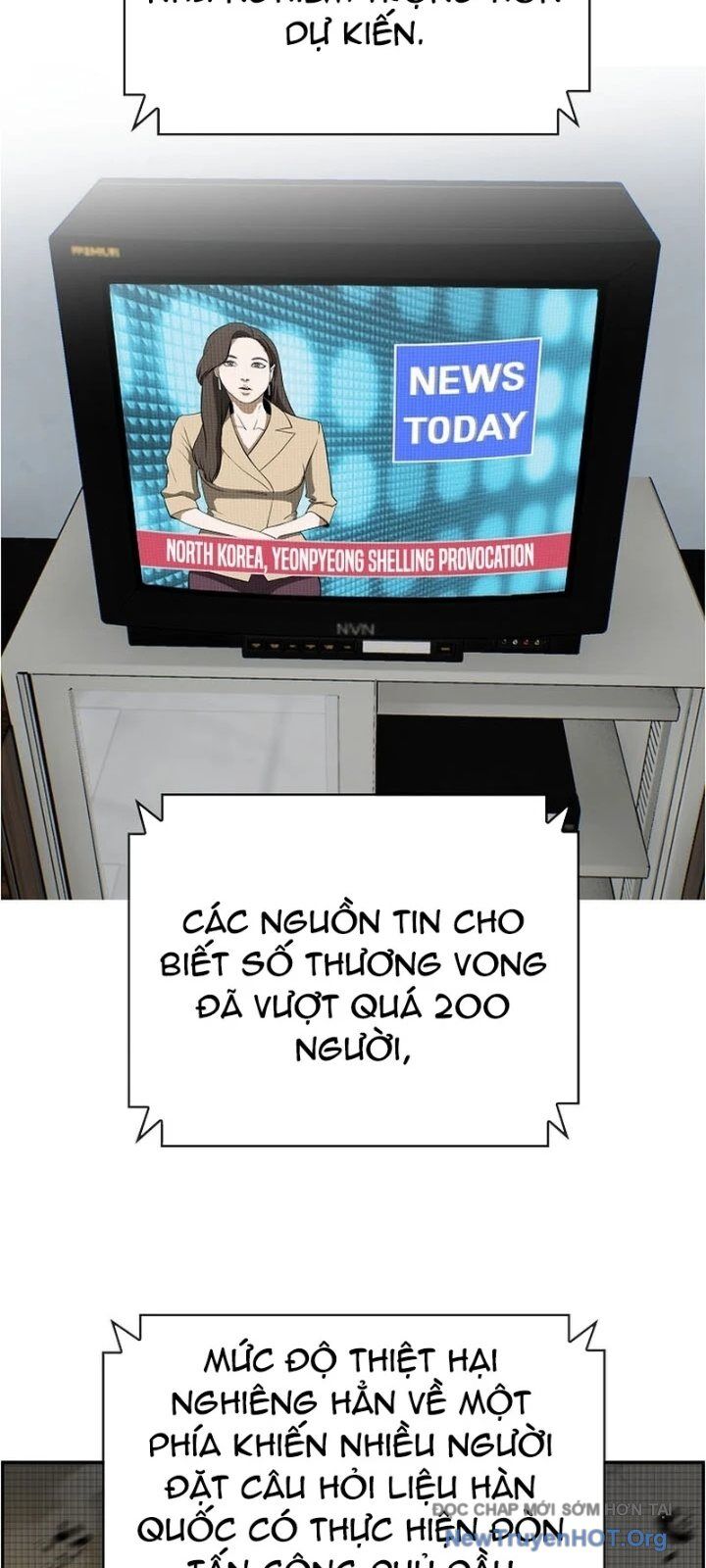 Chế Tác Hạt Nhân Chapter 50 - Trang 2