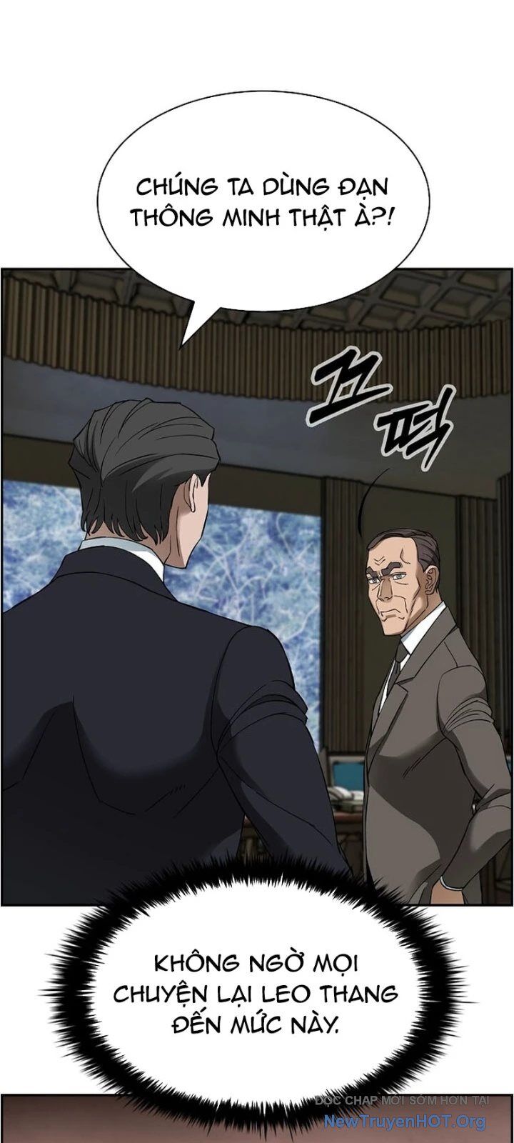 Chế Tác Hạt Nhân Chapter 50 - Trang 2