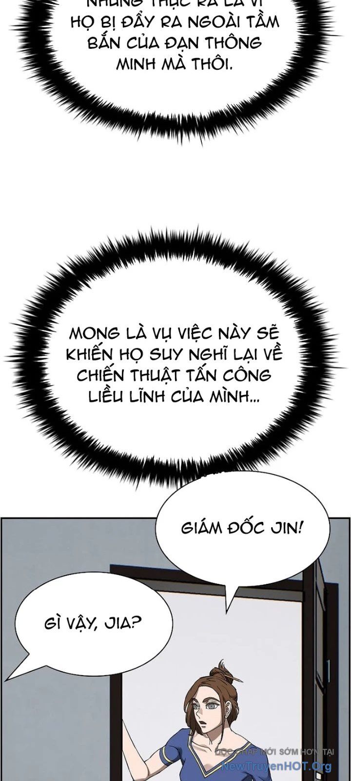Chế Tác Hạt Nhân Chapter 50 - Trang 2