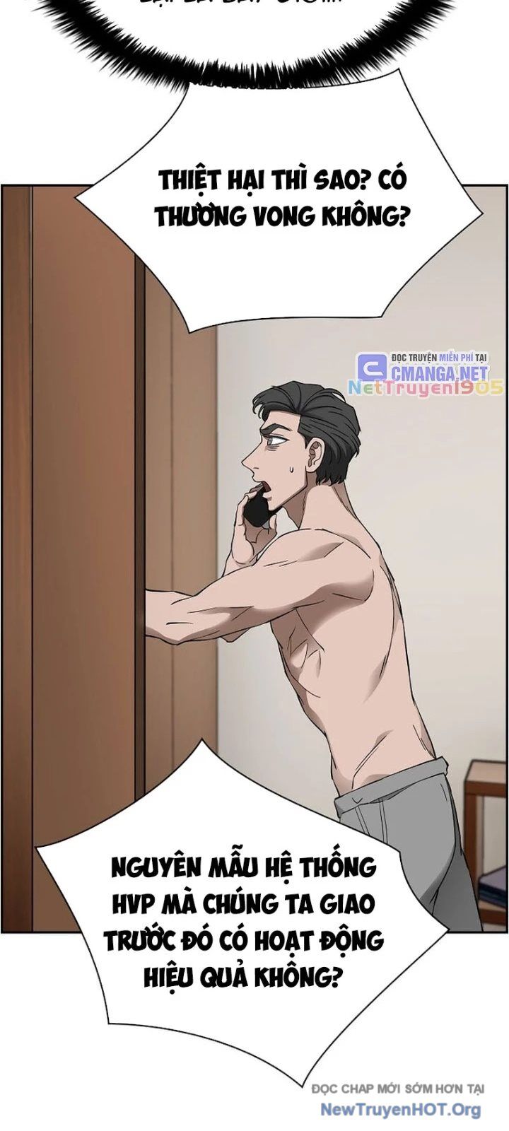 Chế Tác Hạt Nhân Chapter 50 - Trang 2