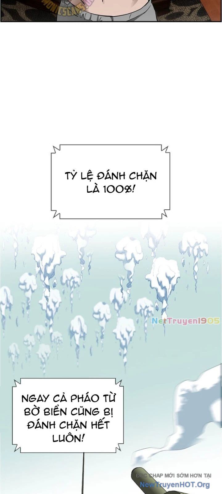 Chế Tác Hạt Nhân Chapter 50 - Trang 2